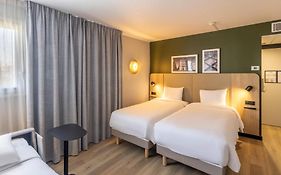 Campanile Prime - Paris Bobigny